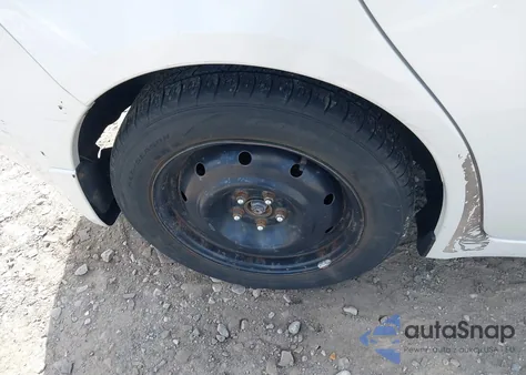 2009 Subaru Impreza 2.5I z USA, uszkodzony, nr VIN JF1GH61689H818402